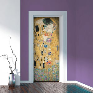 Easydruck24de 'Adesivo Porta Si Prega Di Chiudere, 20,5 X 9,5 Cm, Art. Hin 114, Nota Sticker, Aussenklebend Per Finestre, Porte - Foto 12