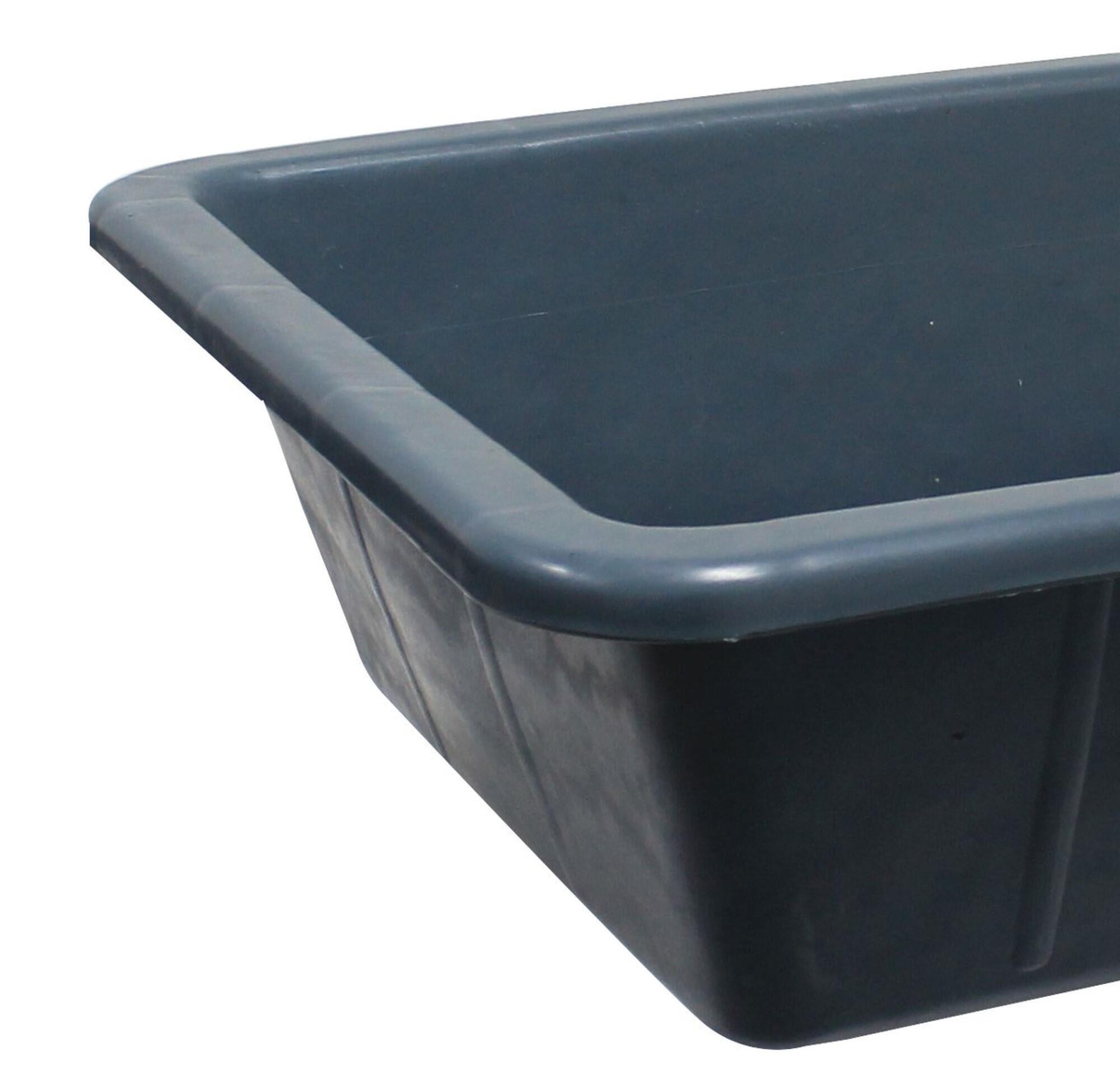 Gamela BORRACHA 64X47.5CM 35L - 3
