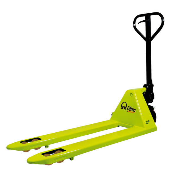 Porta-paletes poly gspros4 2500kg 1150x525