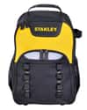 MOCHILA HERRAMIENTAS 30X17X45CM STANLEY - 1