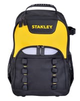 MOCHILA HERRAMIENTAS 30X17X45CM STANLEY - 1