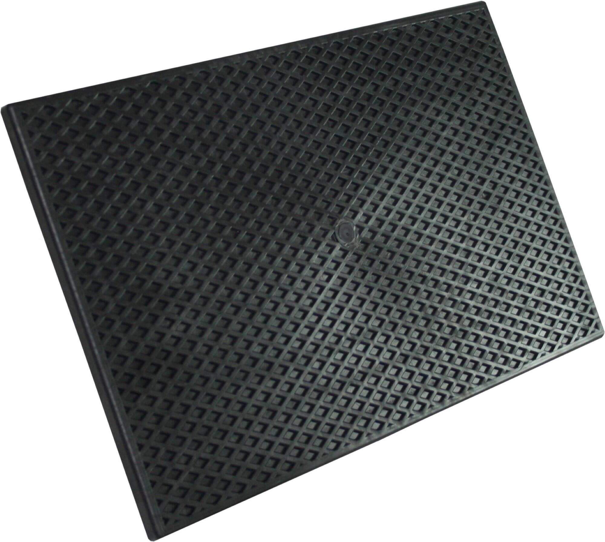 Talocha plástico 415x260 mm Mader Nº 3 - 2