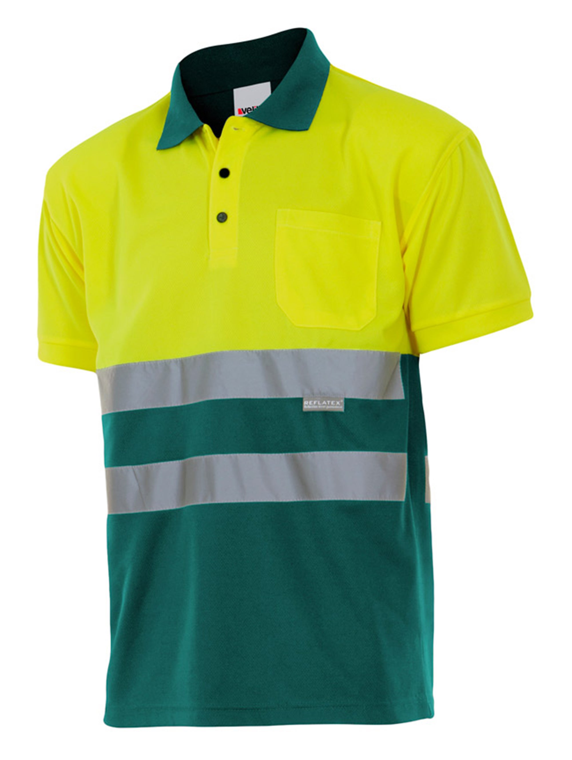 Verde