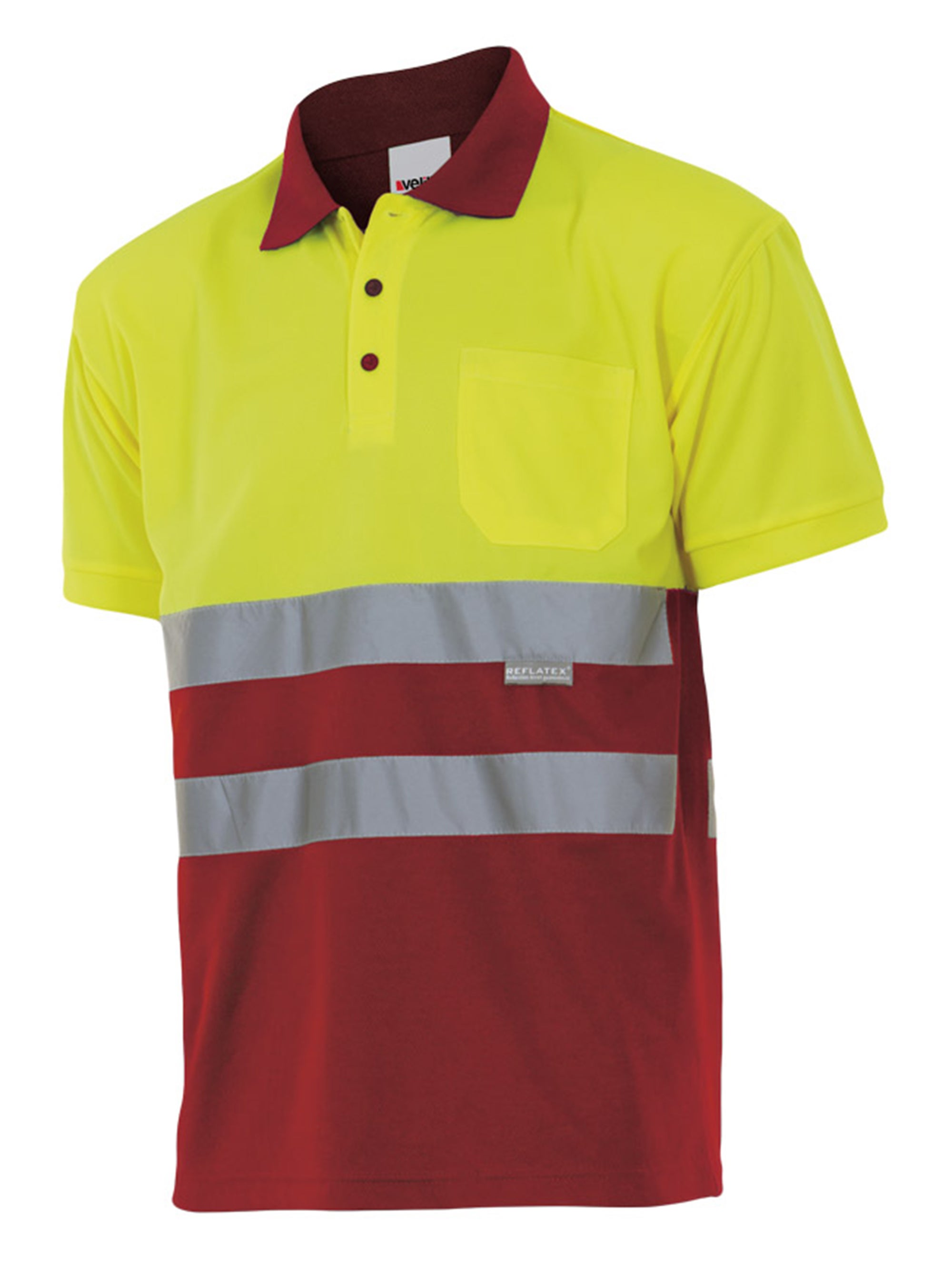 Vermelho