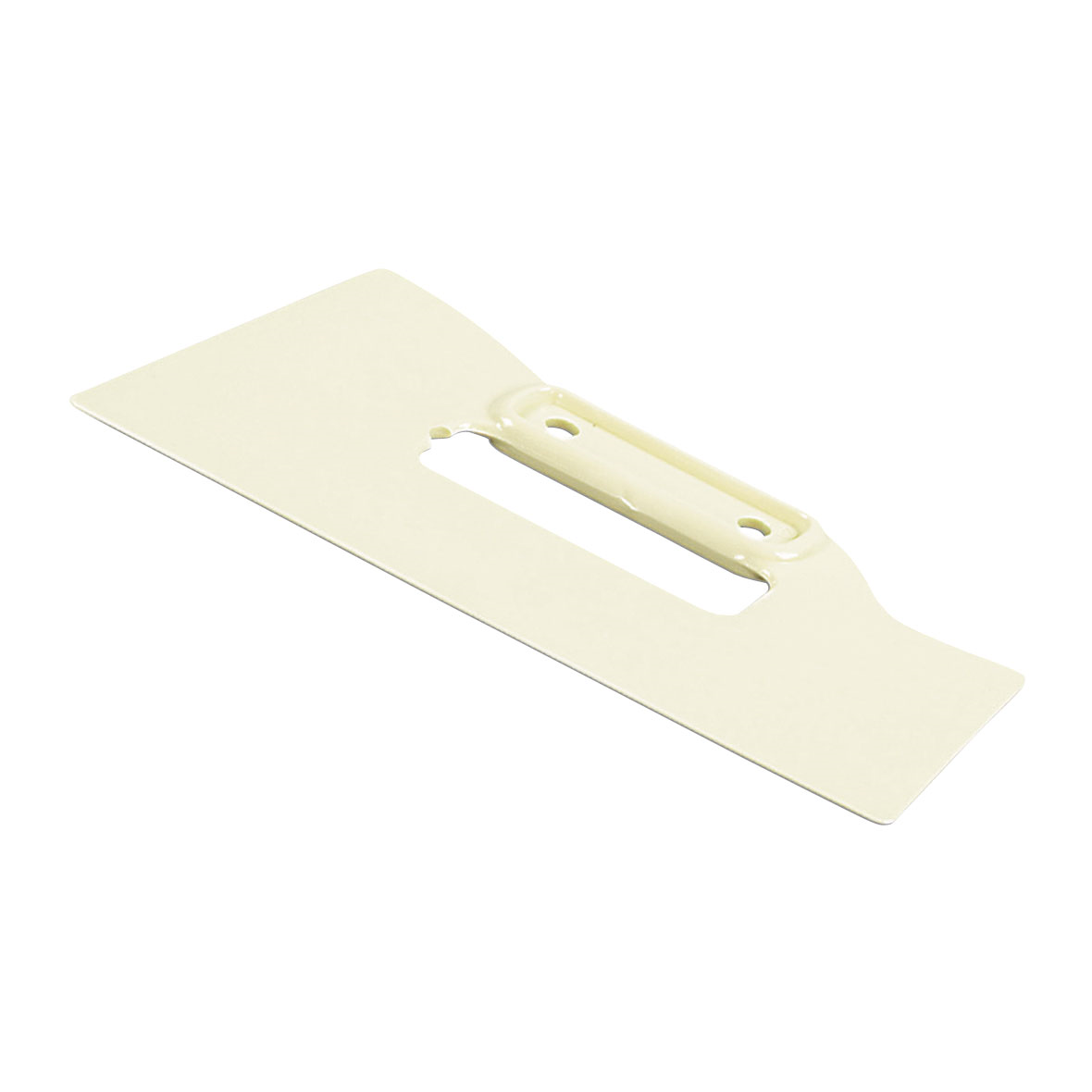 Spatola semirigido in plastica per incollare carta da parati e applicare Maxipro 26 cm - 2