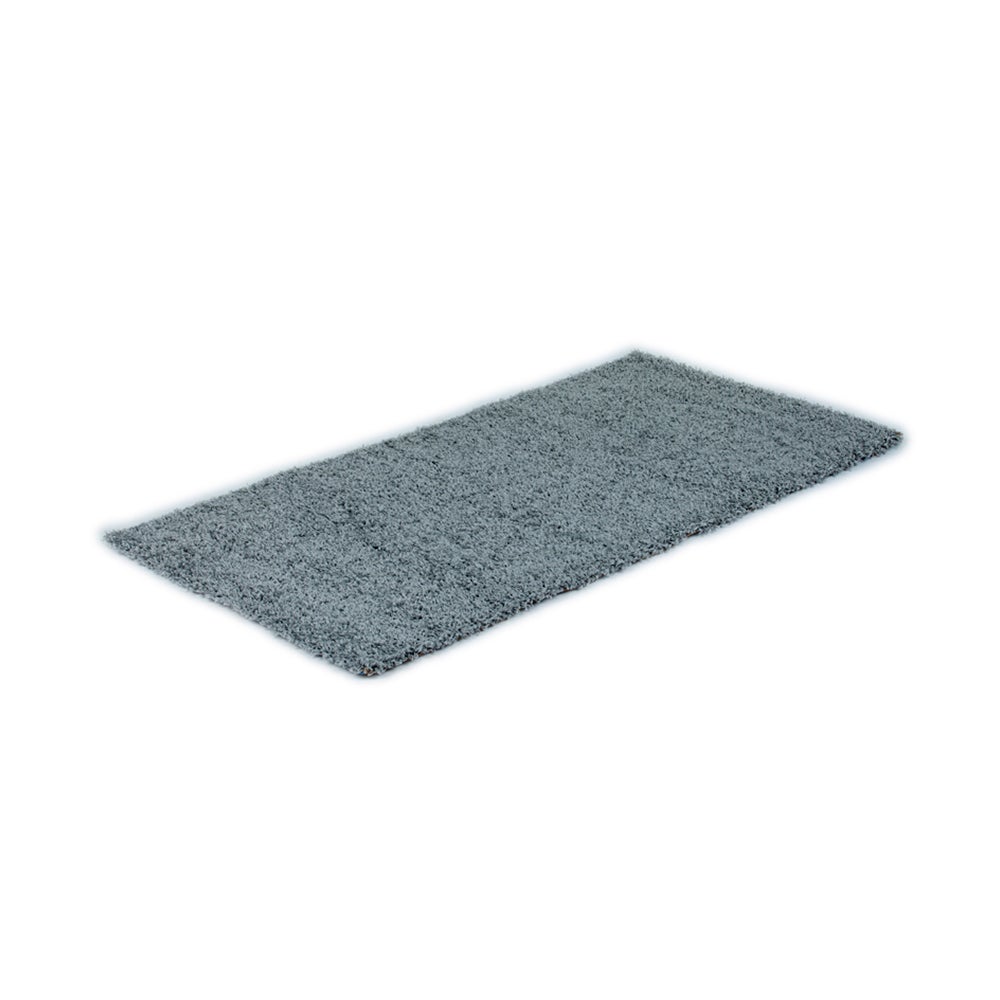 Tapete liso Norge 57x110 cm cinza Inspire - 2