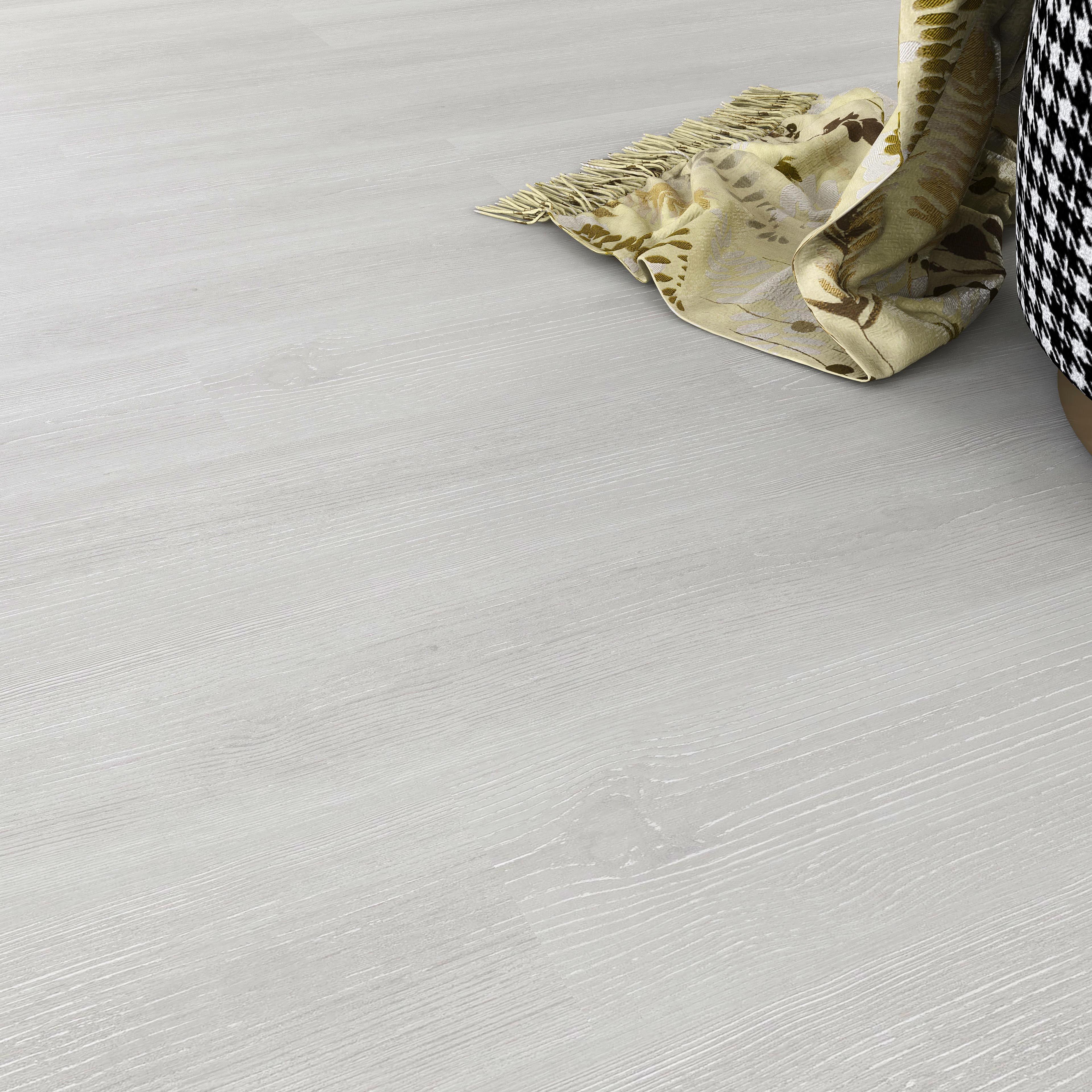 Pavimento vinílico SPC click flutuante Caravel Gibraltar premium Ribadão 6,5 mm com base CZ157 - 5