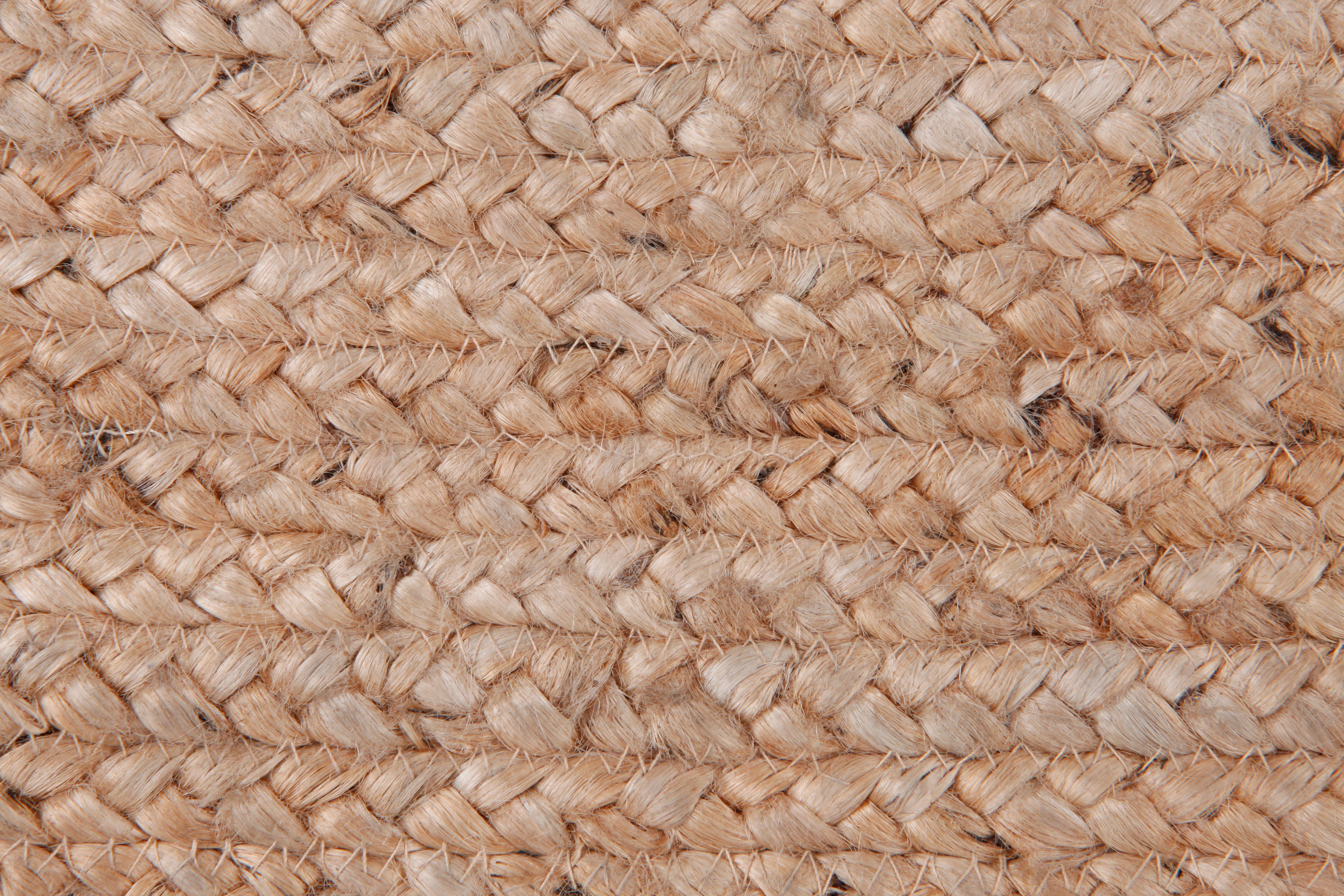 Tapete natural JUTA ALHAMBRA 80X150CM LISO NATURAL - 4