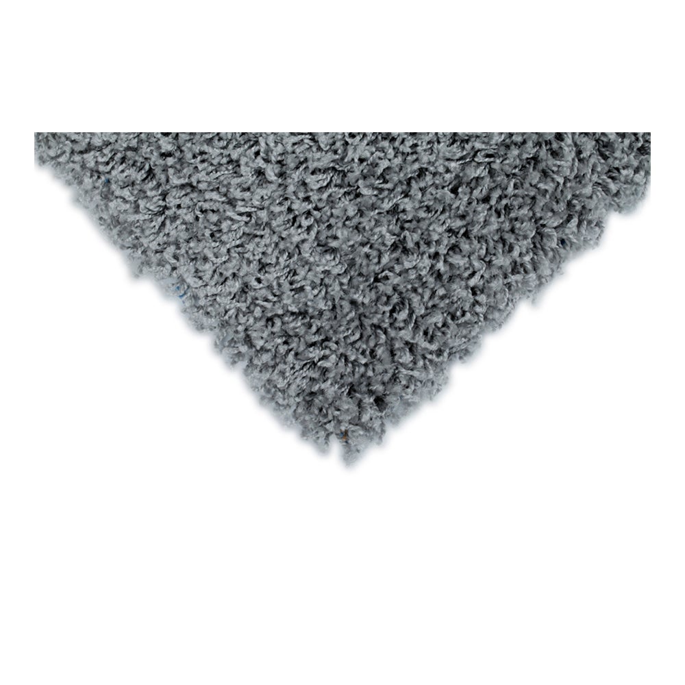 Tapete liso Norge 57x110 cm cinza Inspire - 5