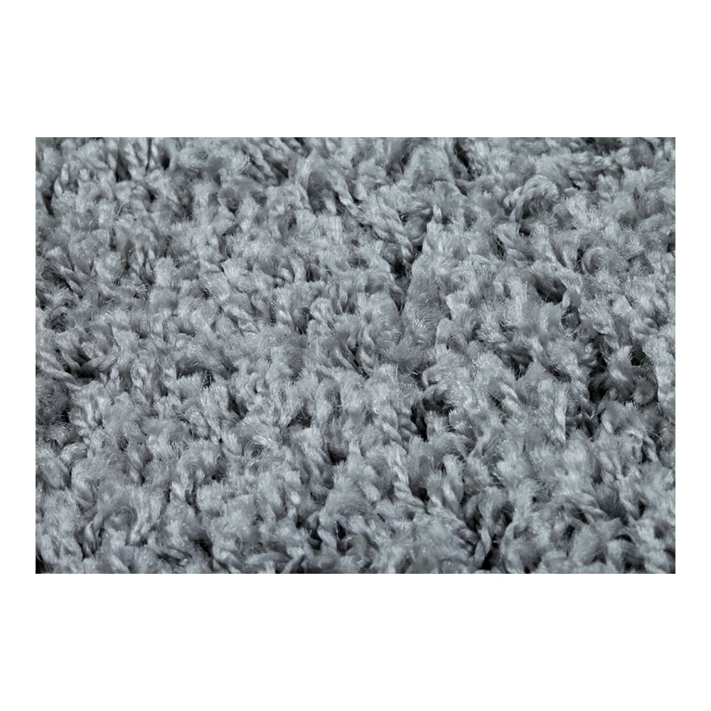 Tapete liso Norge 57x110 cm cinza Inspire - 3