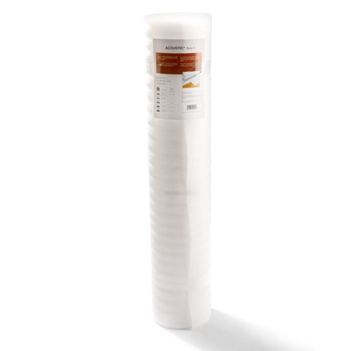 Base para pavimento laminado flutuante ECO 3MM 18M² - 3