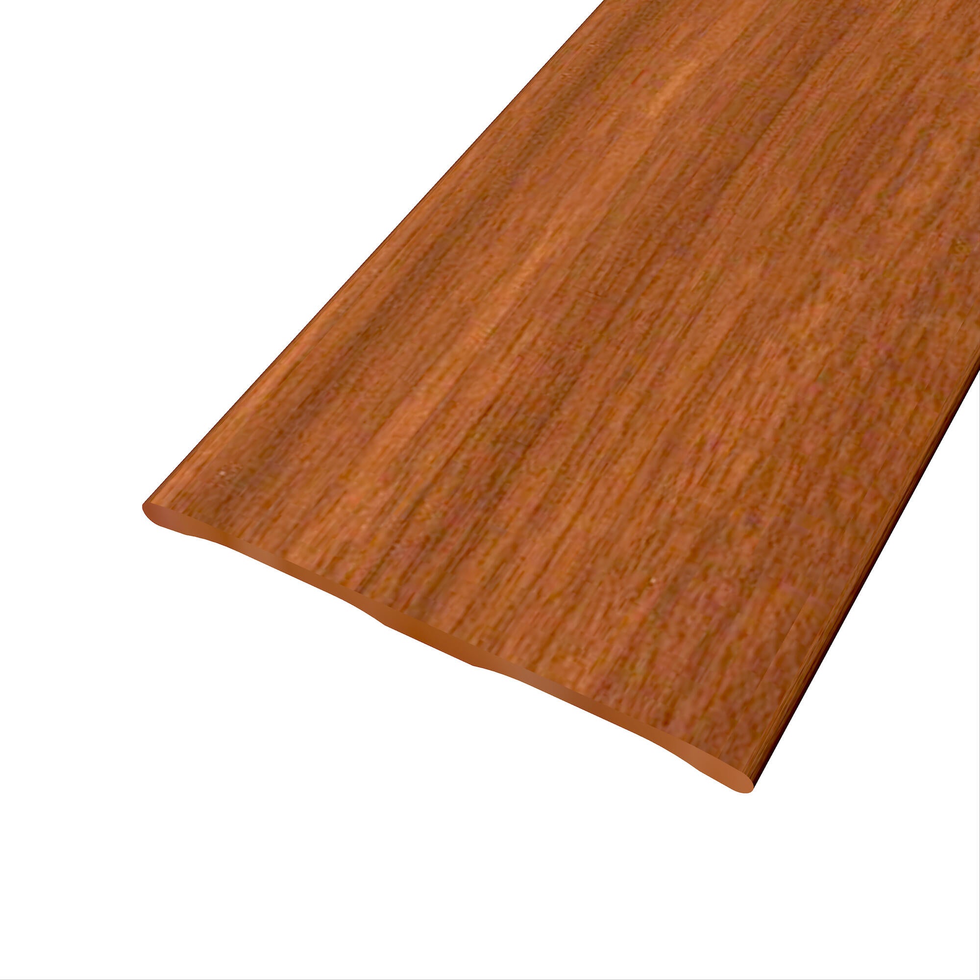 Perfil de transição ADESIVO PVC 0.90M MOGNO - 2