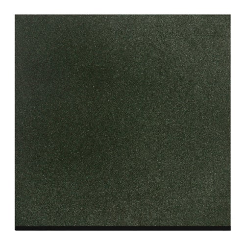 Pavimento de borracha CAUTCHU VERDE 20MM