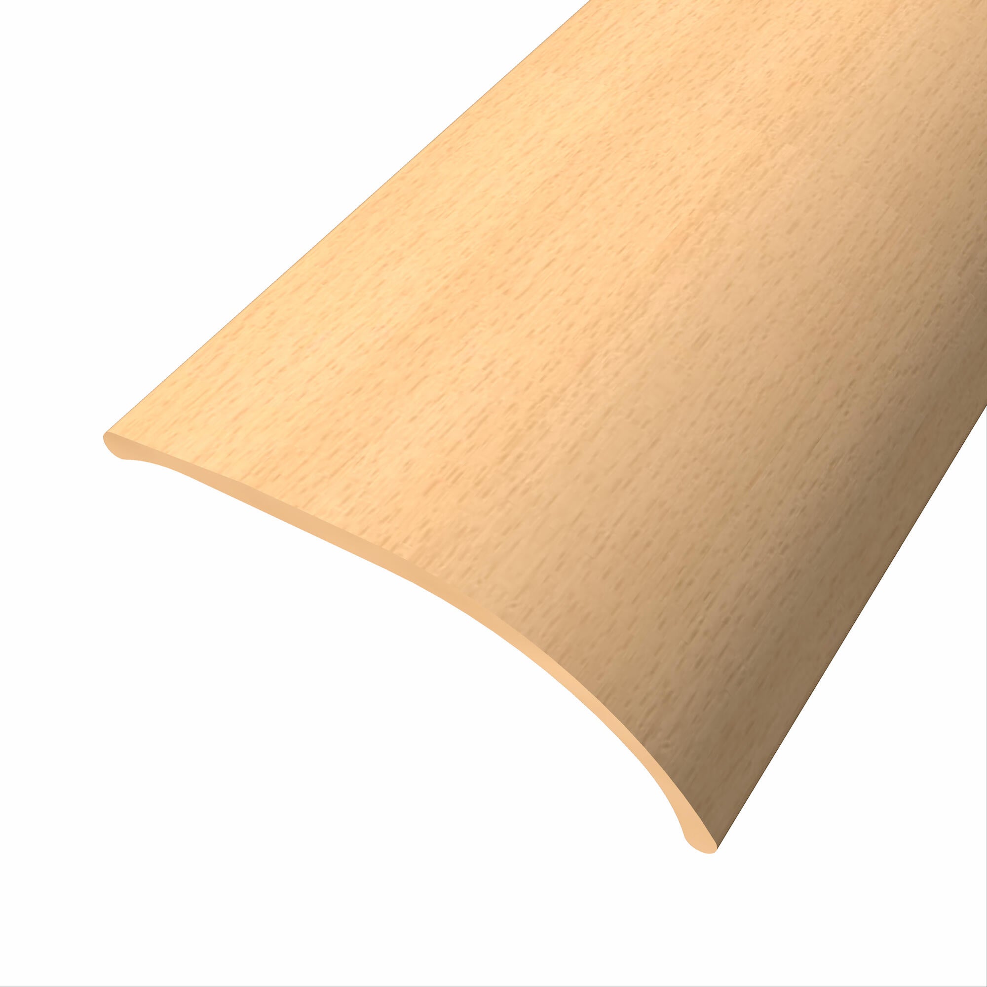 Perfil de desnível ADESIVO PVC 0.90M FAIA - 2