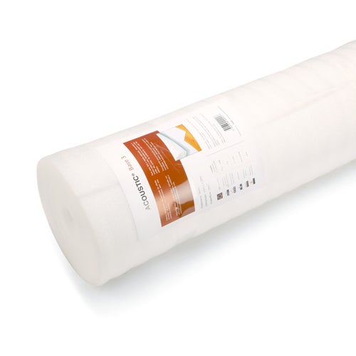 Base para pavimento laminado flutuante ECO 3MM 18M² - 2