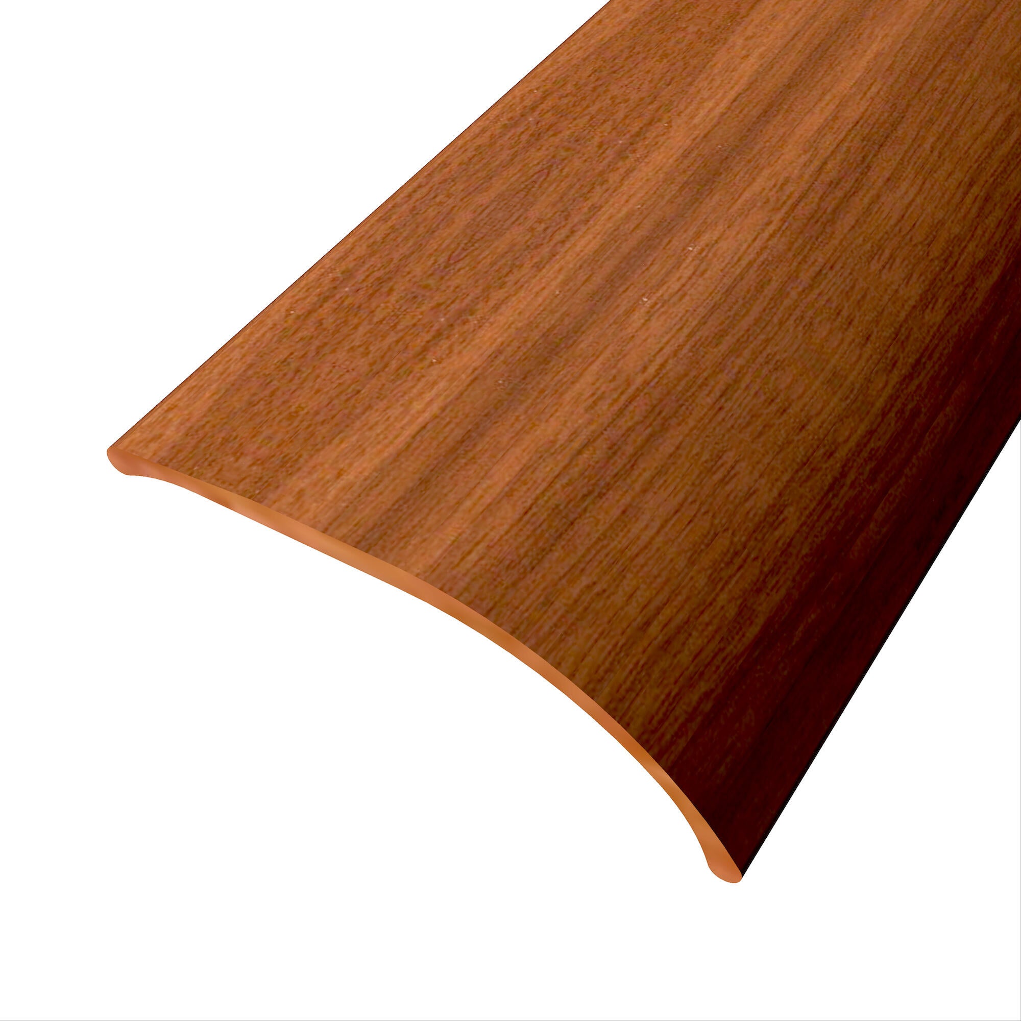 Perfil de desnível ADESIVO PVC 0.90M MOGNO - 2