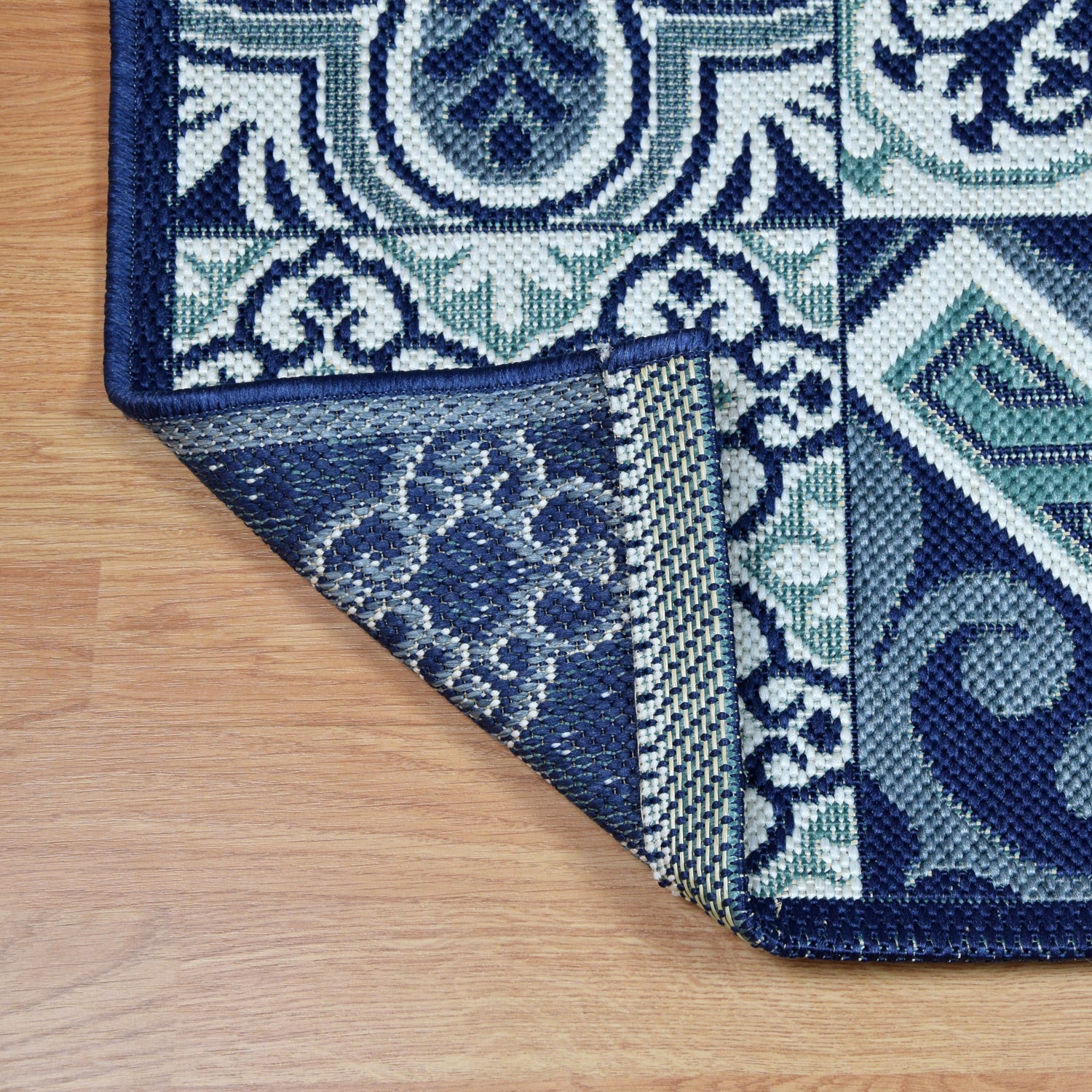 Tapete de cozinha KITCHEN HIDRAULICO 80X200CM - 2