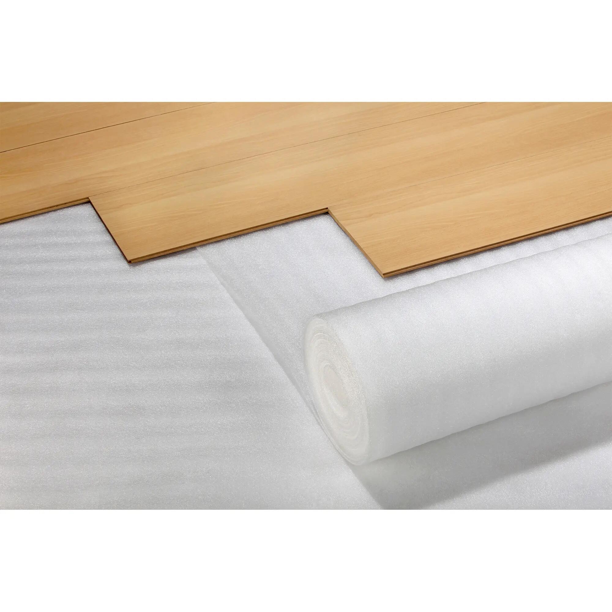 Base para pavimento laminado flutuante ECO 2MM 15M² - 2