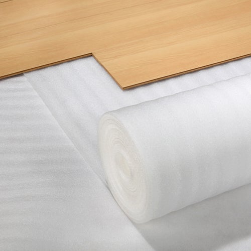 Base para pavimento laminado flutuante ECO 3MM 18M²