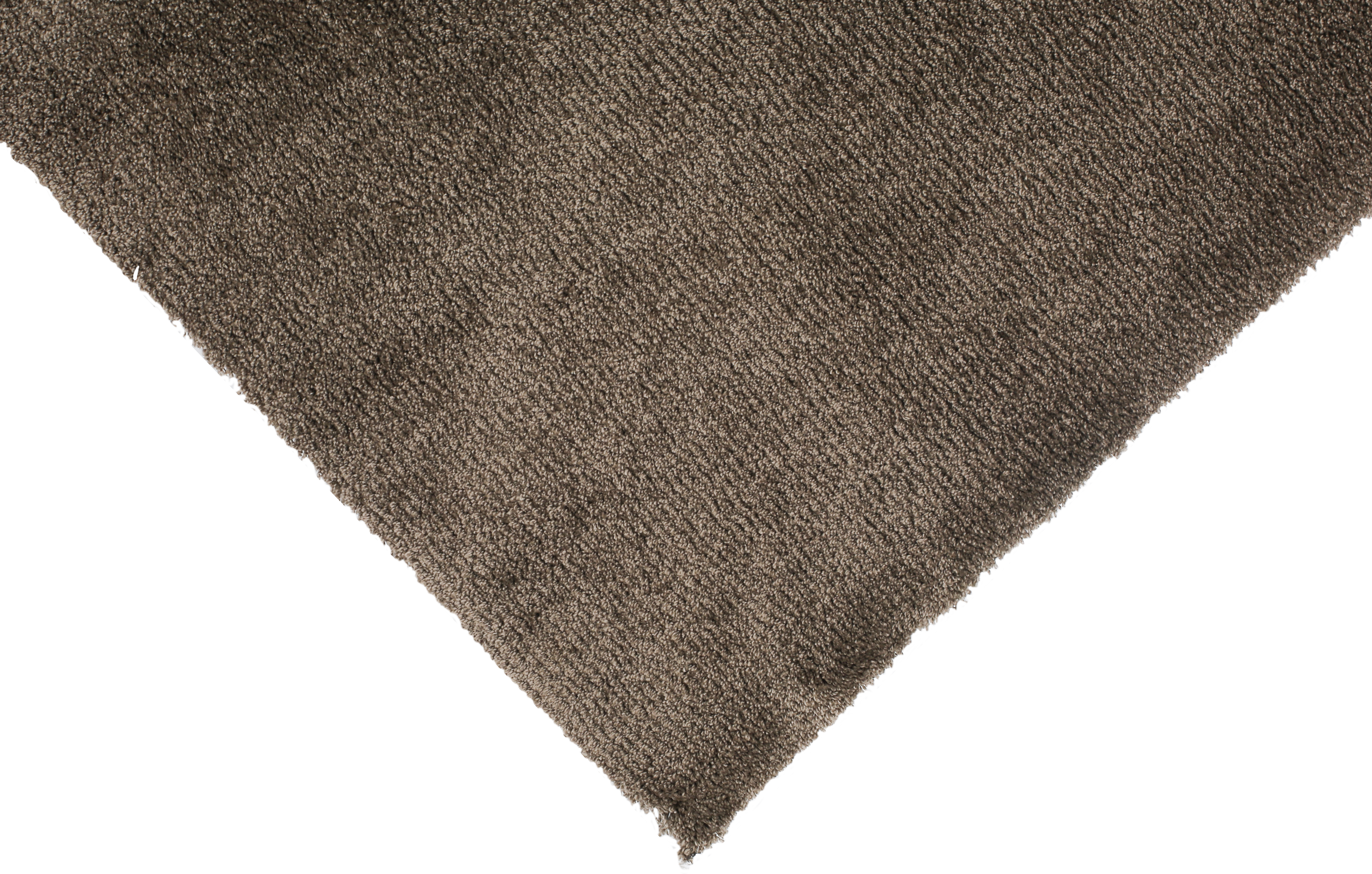 Tapete 160x230 cm touch castanho - 12