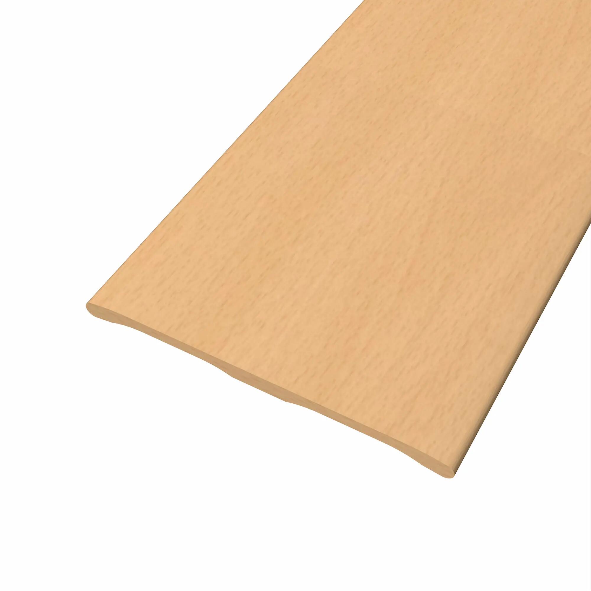 Perfil de transição ADESIVO PVC 2.5M FAIA - 2