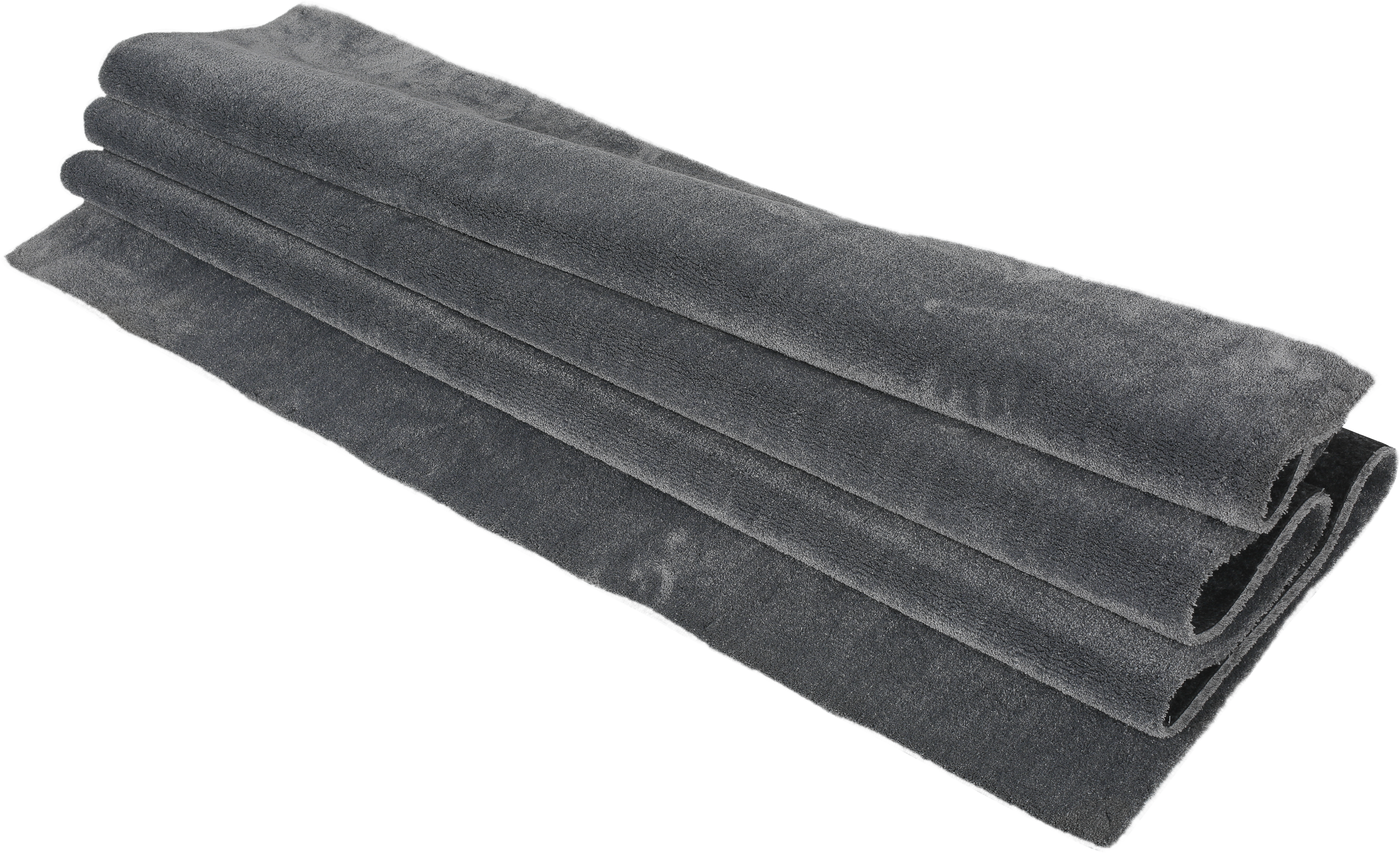 Tapete liso TOUCH 60x115 cm cinza - 11