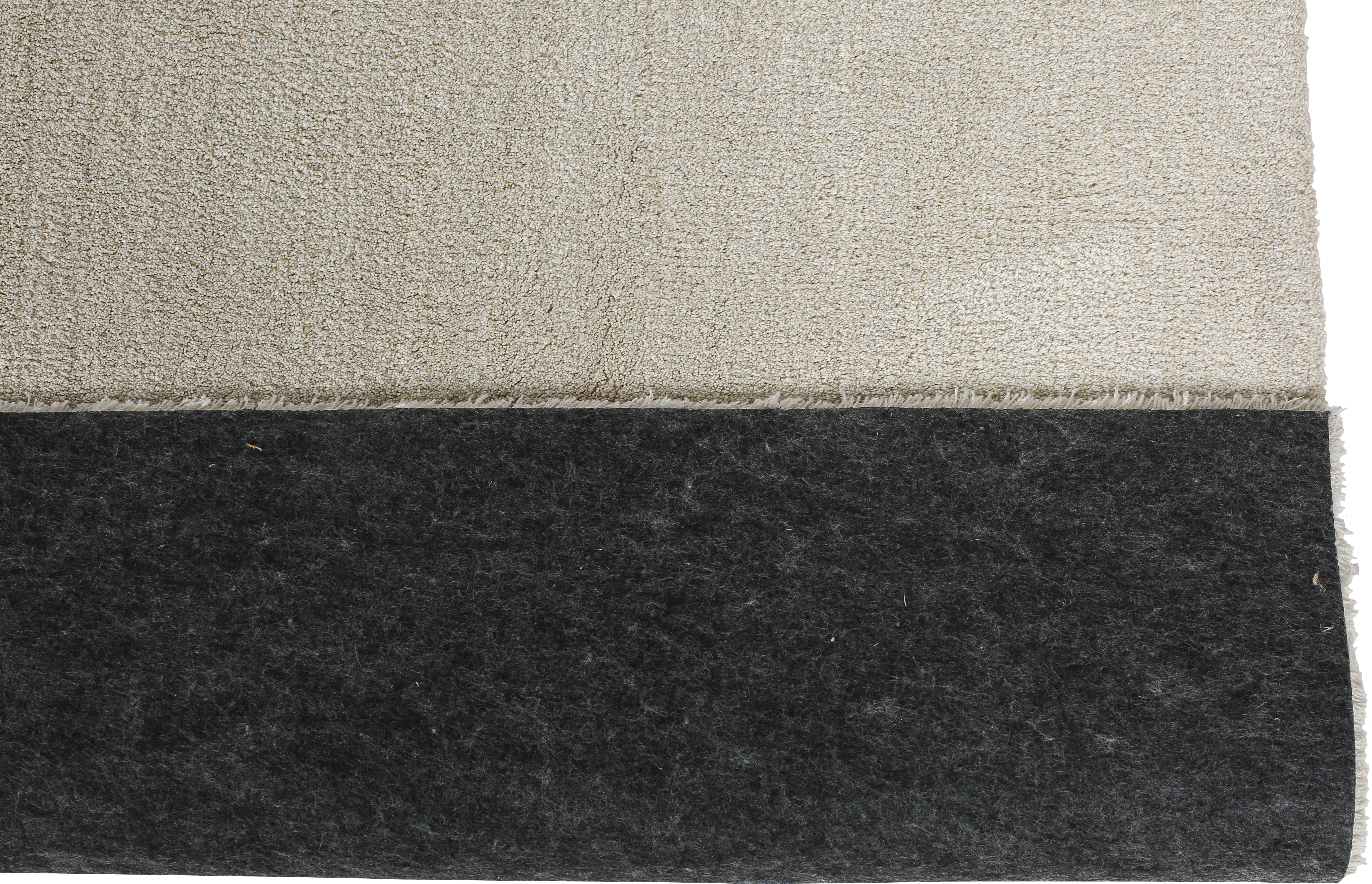 Tapete liso TOUCH BEGE CLARO 056 160X230CM - 8