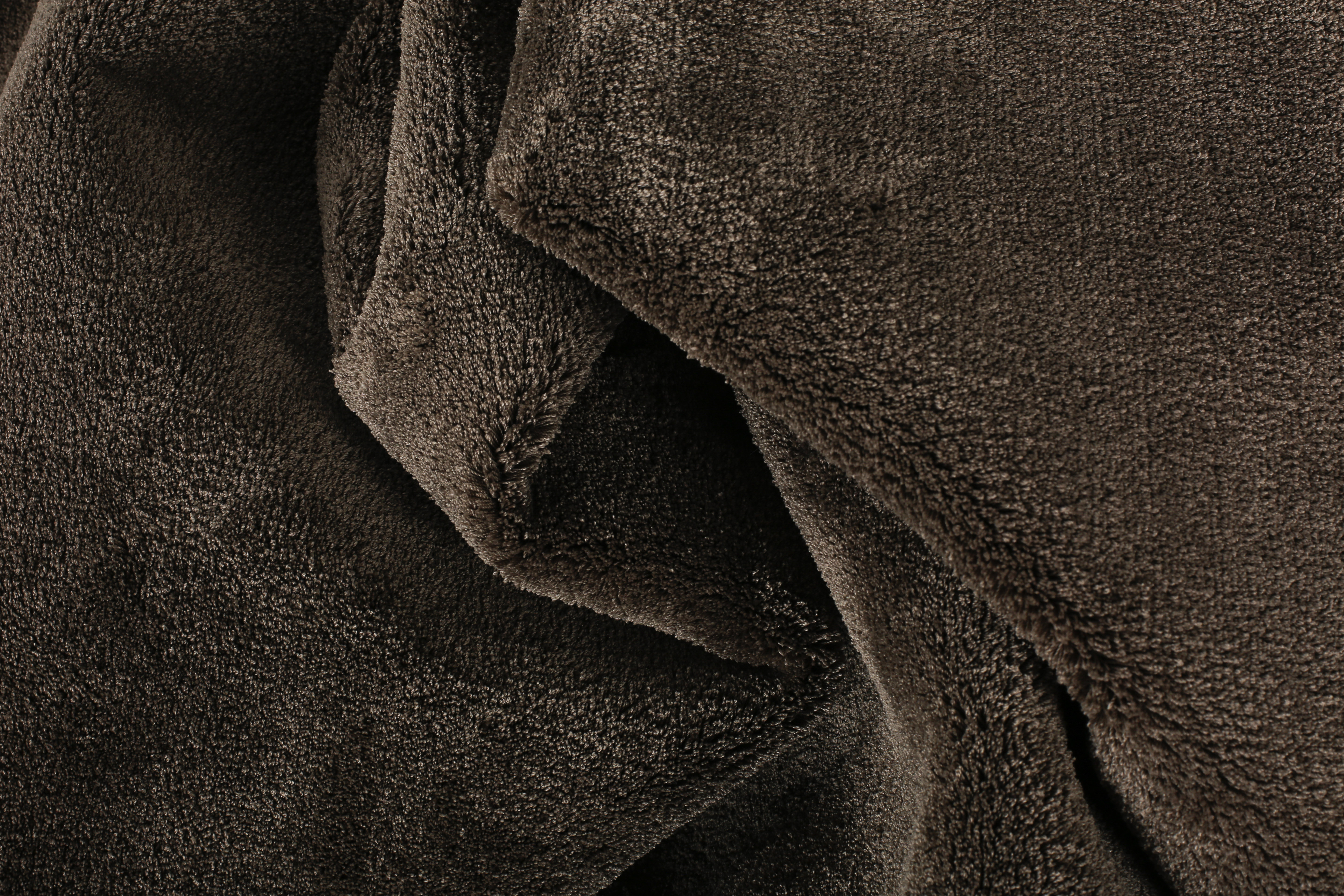 Tapete 160x230 cm touch castanho - 6