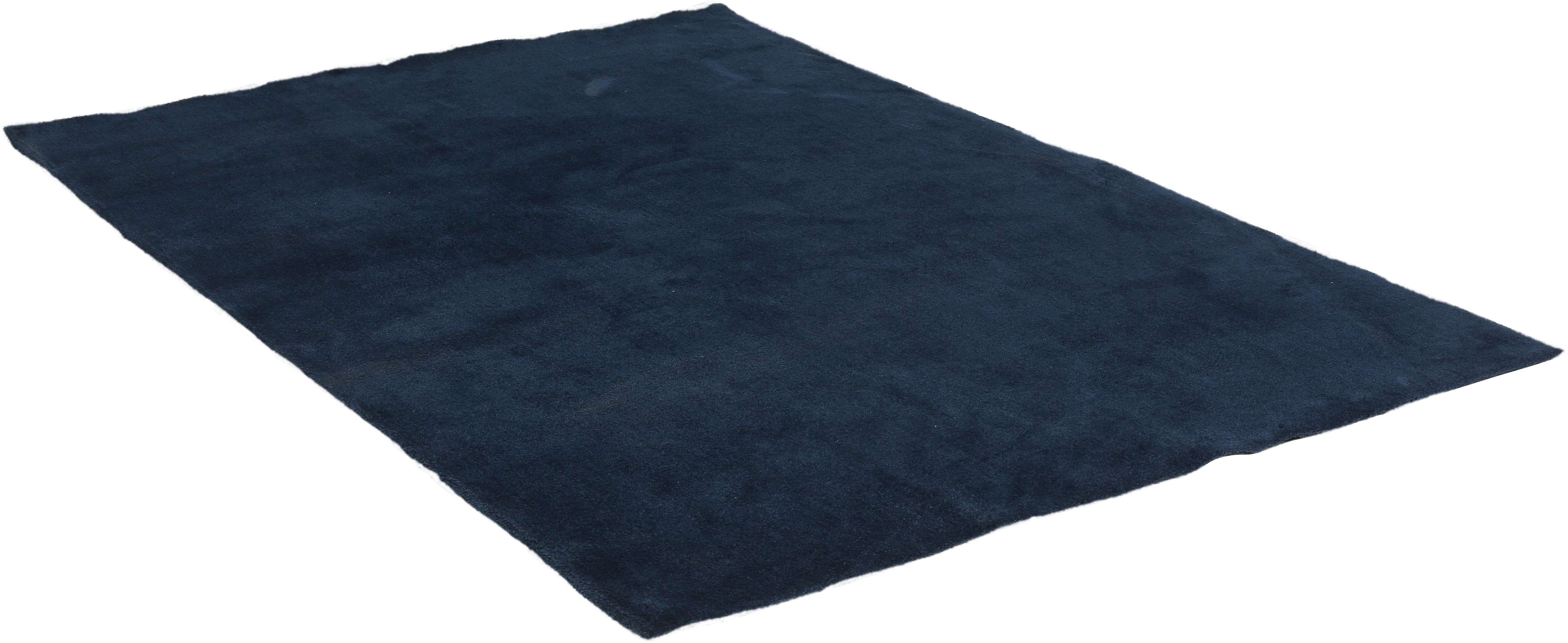 Tapete liso TOUCH 090 AZUL ESCURO 60X115CM - 8