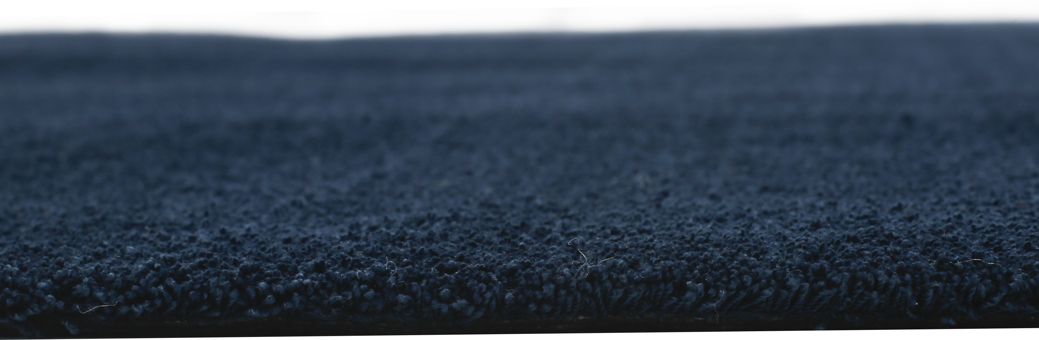 Tapete liso TOUCH 090 AZUL ESCURO 60X115CM - 6