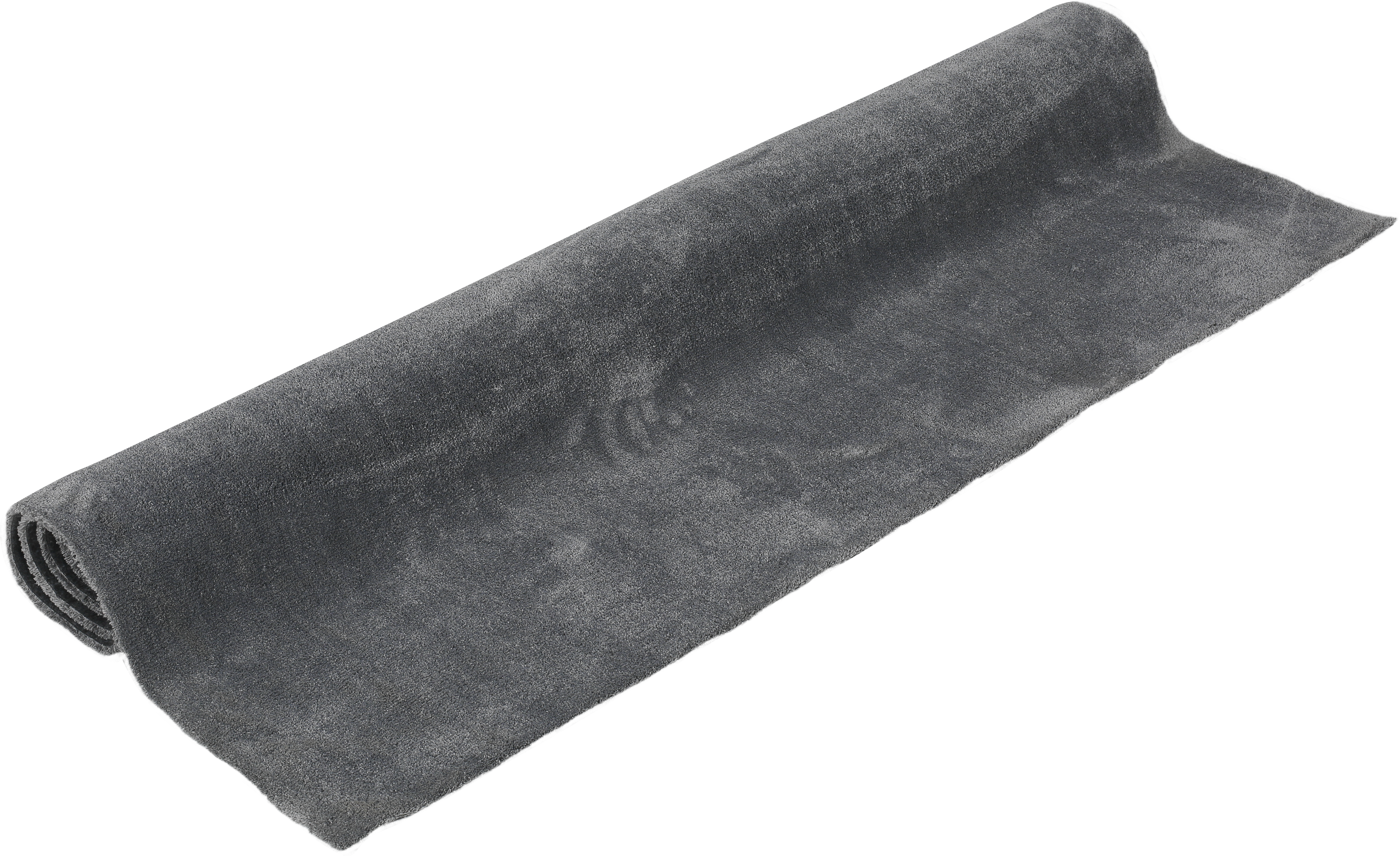 Tapete liso TOUCH 60x115 cm cinza - 6