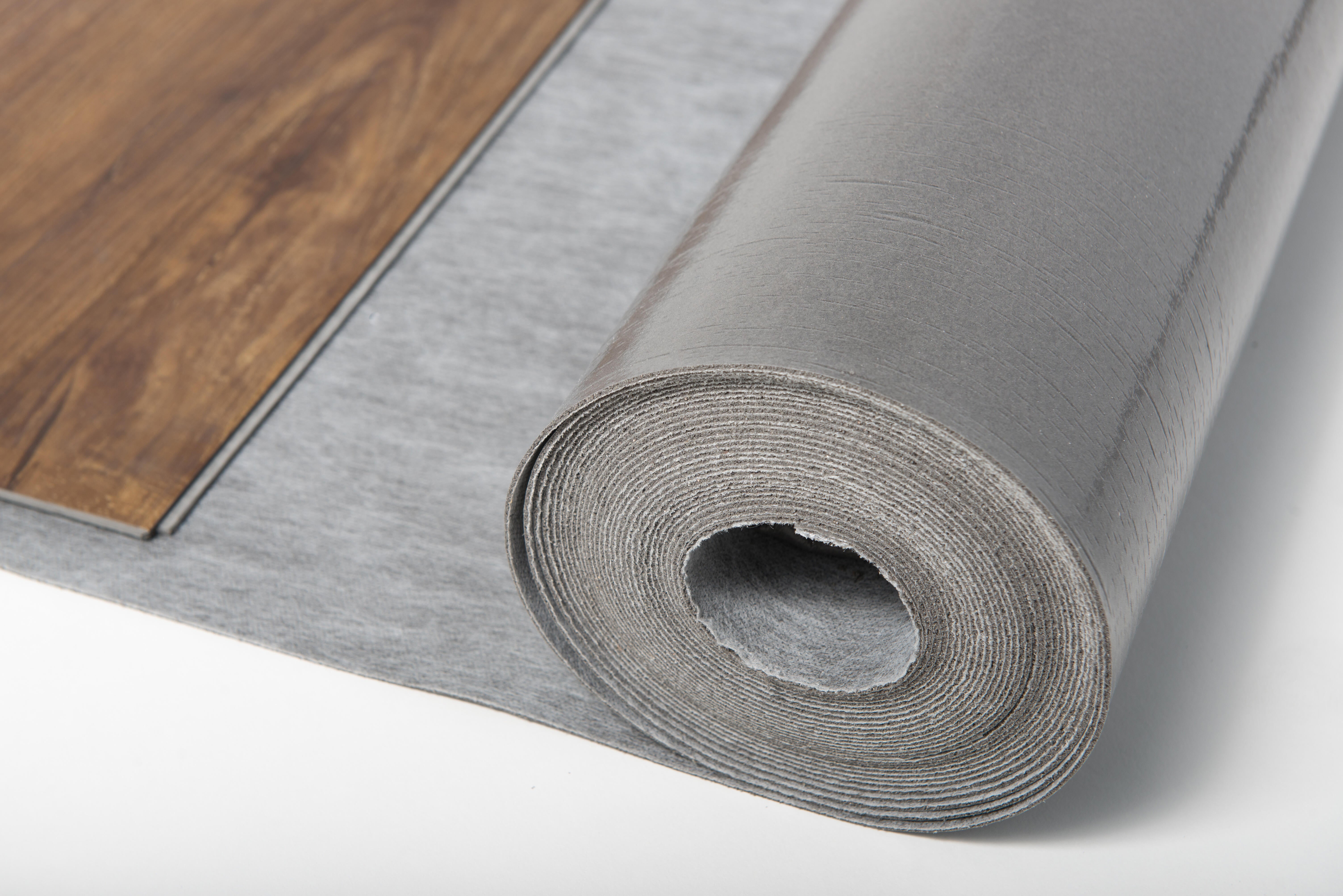 Base para pavimento vinílico DBCOVER LATEX VINYL/LVT E SPC 1.5MM 10M² - 2