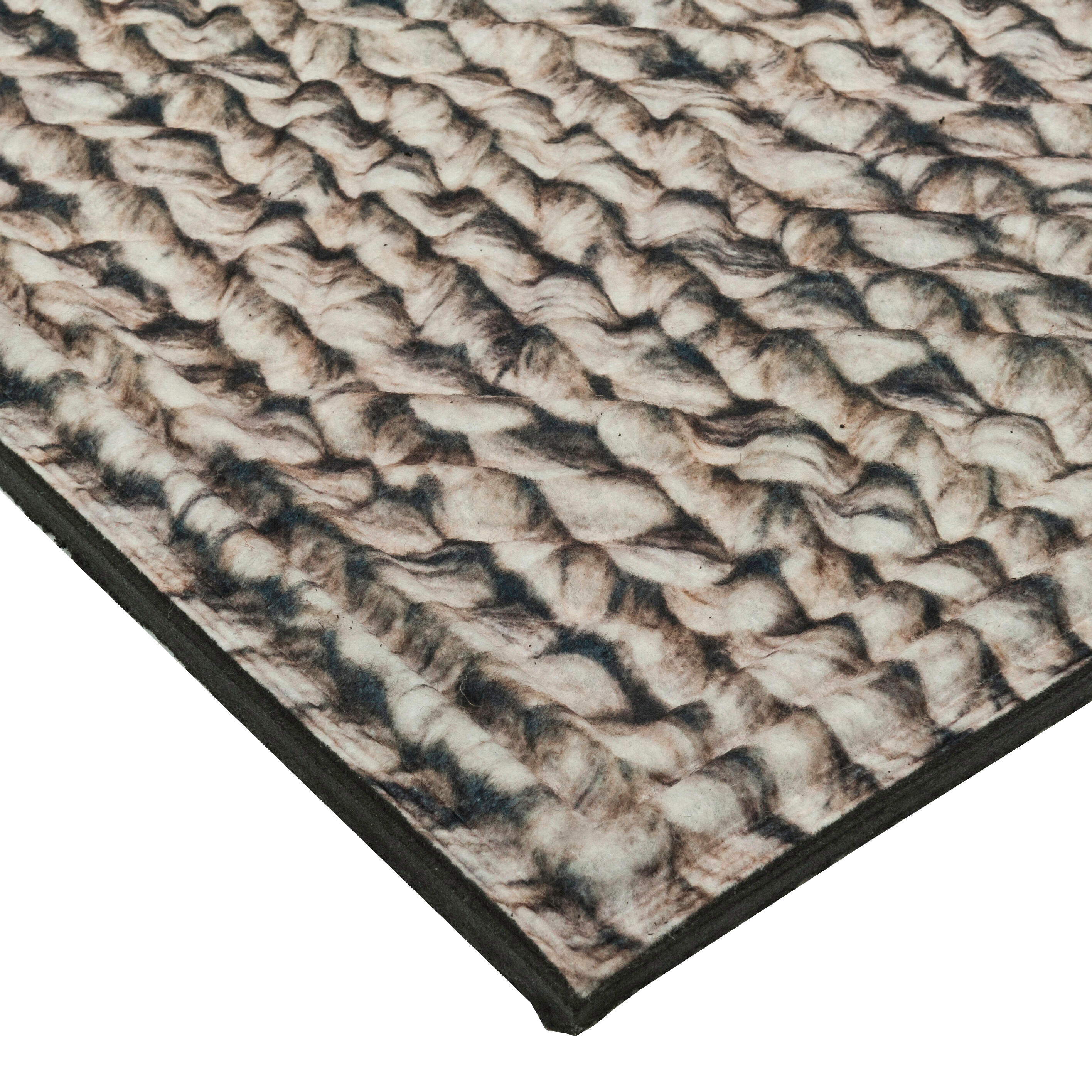 Tapete capacho 45X75CM CAPACHO GREEN & CLEAN DACA - 4