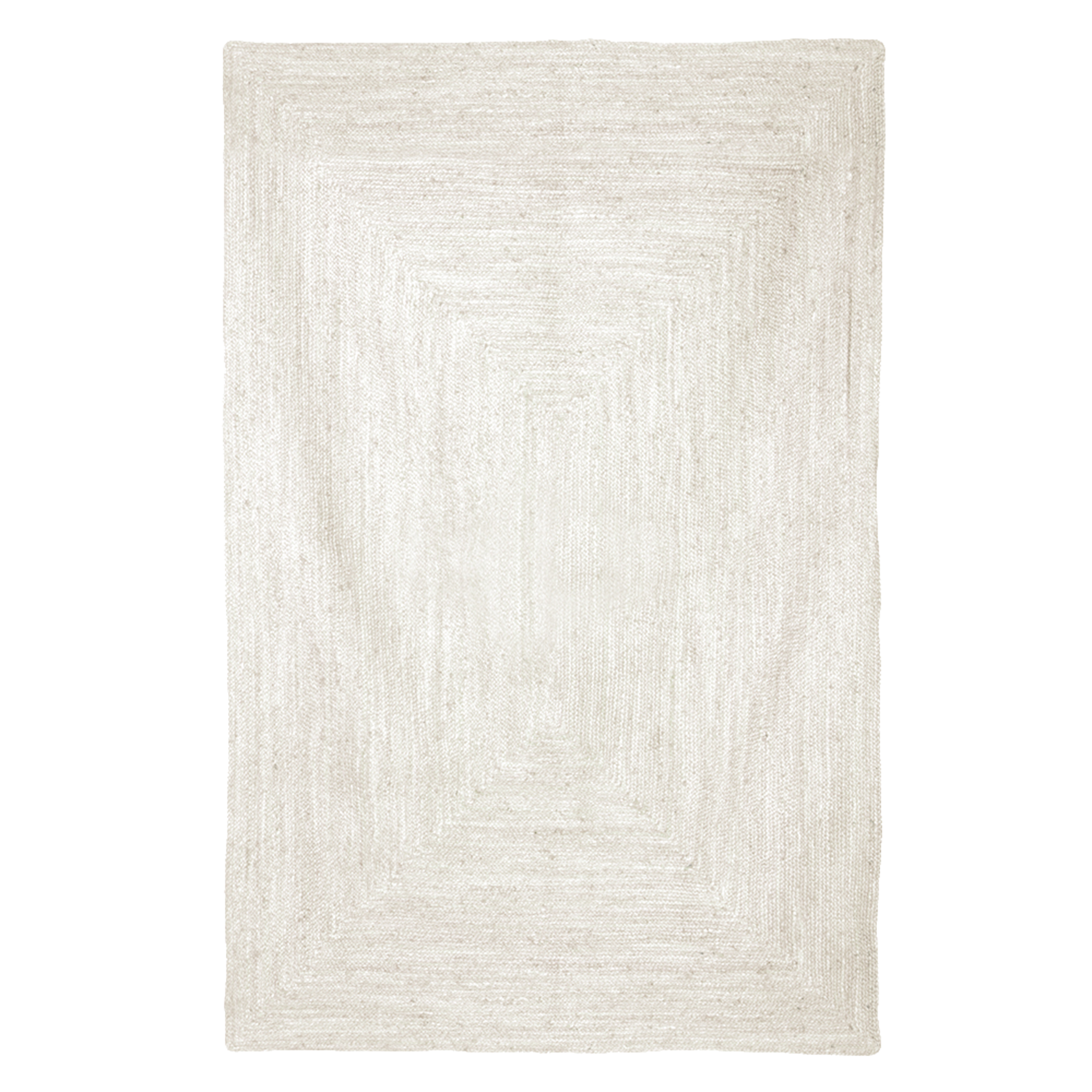 Tapete ALHAMBRA 160X230CM BRANCO - 11