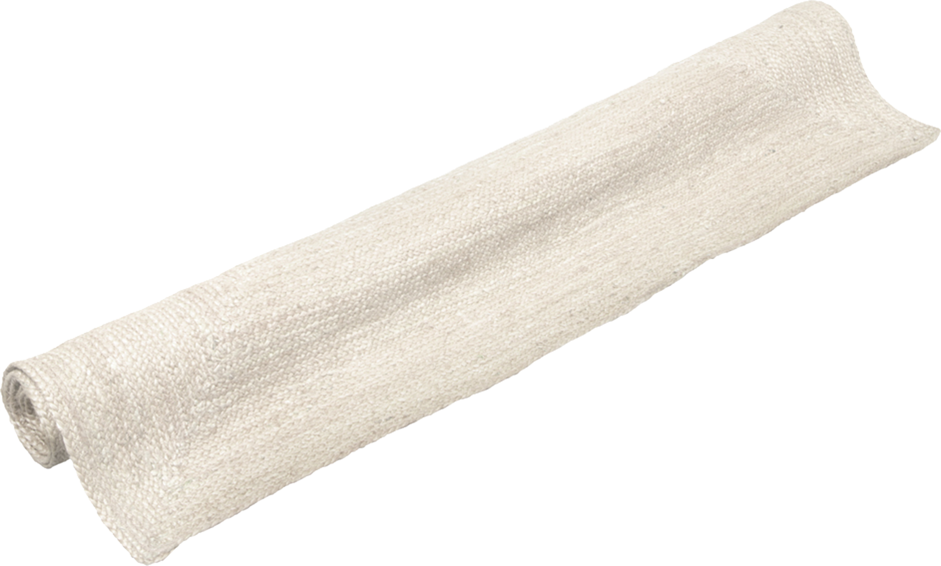 Tapete ALHAMBRA 160X230CM BRANCO - 9