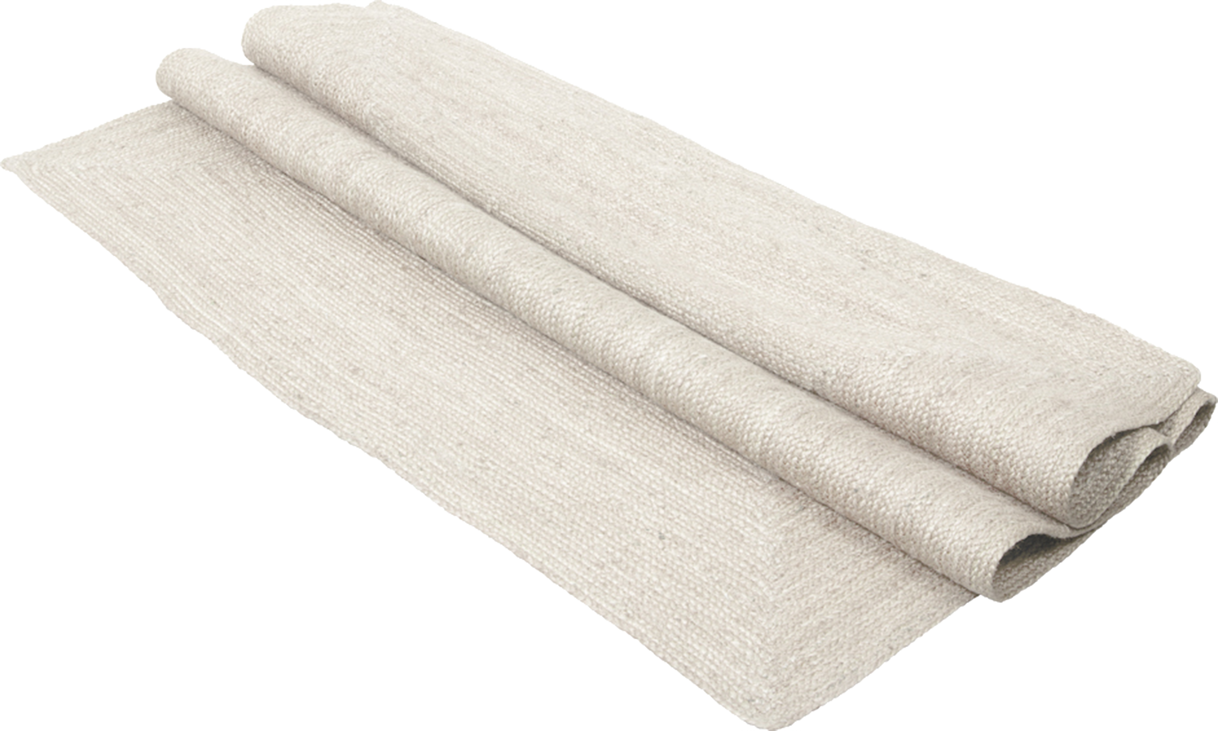 Tapete ALHAMBRA 160X230CM BRANCO - 8