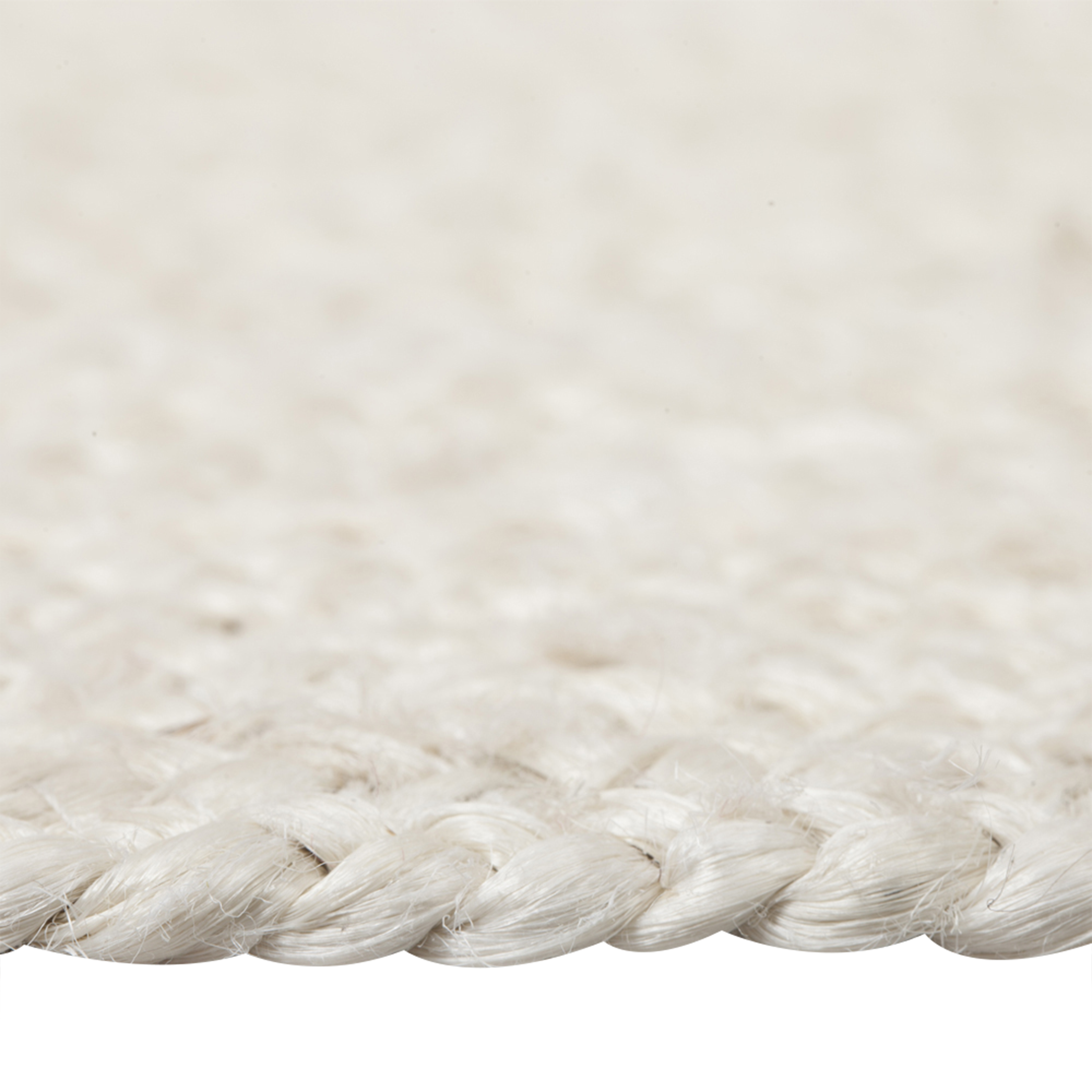 Tapete ALHAMBRA 160X230CM BRANCO - 14