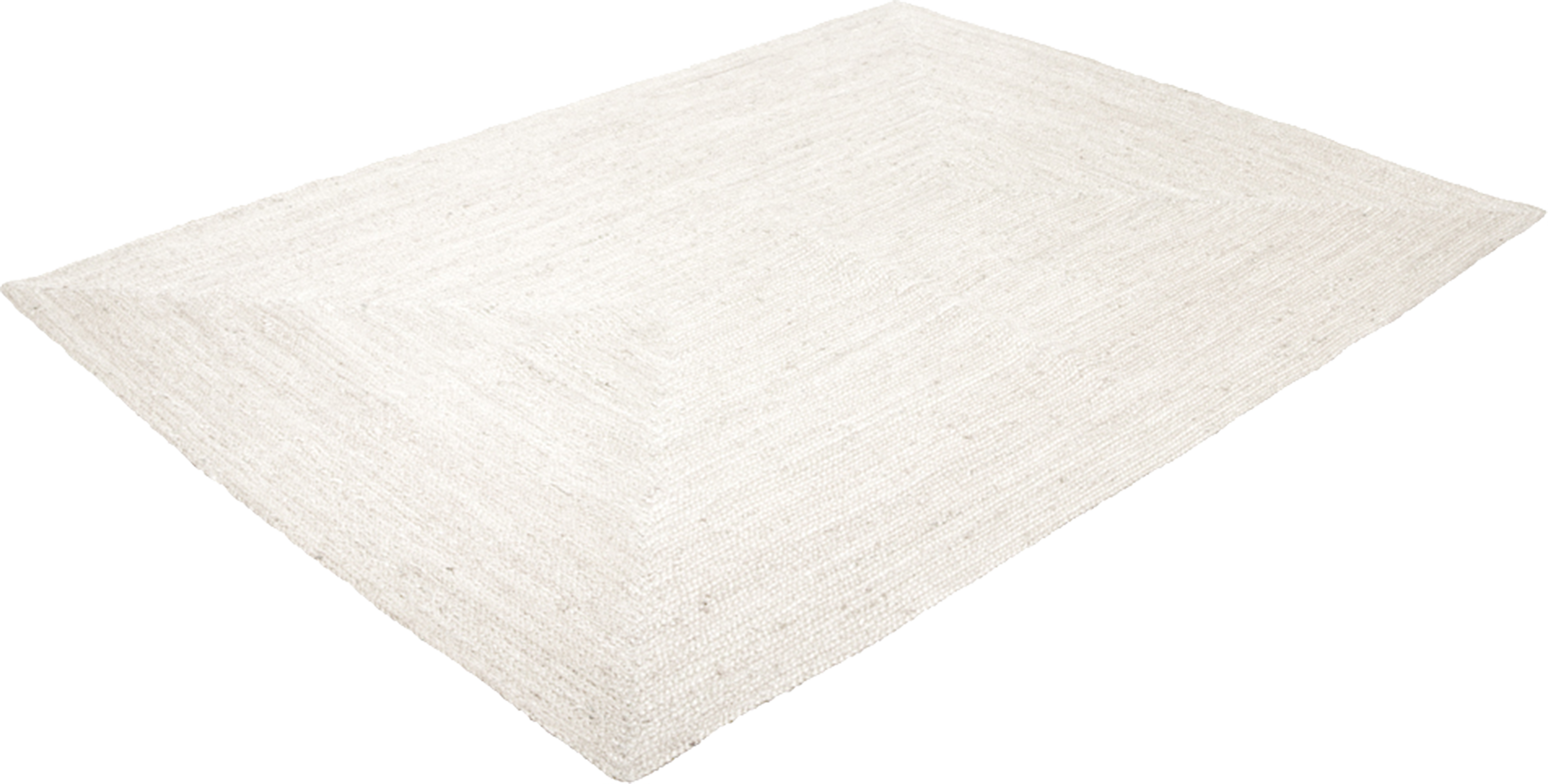 Tapete ALHAMBRA 160X230CM BRANCO - 2