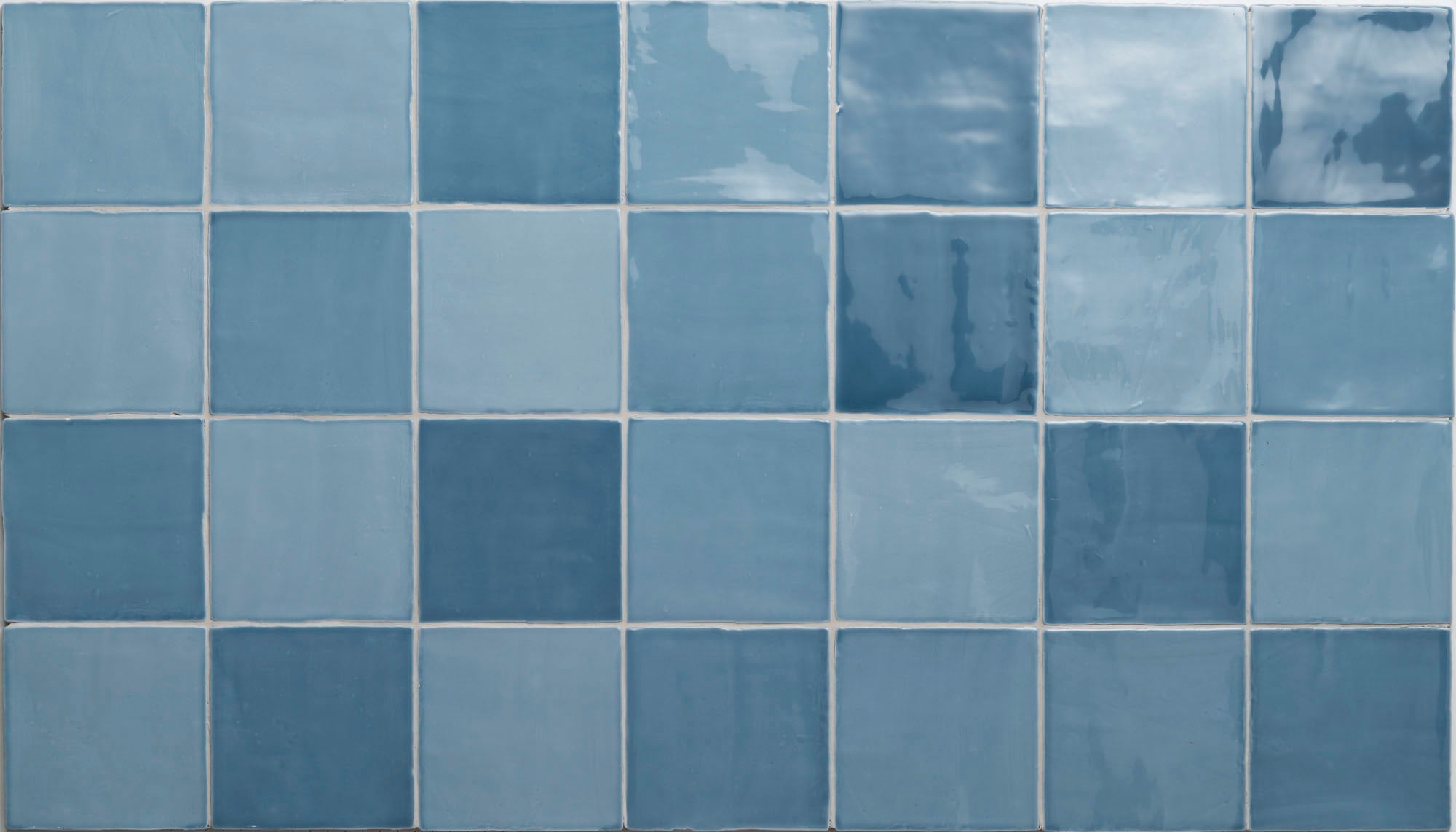 Azul