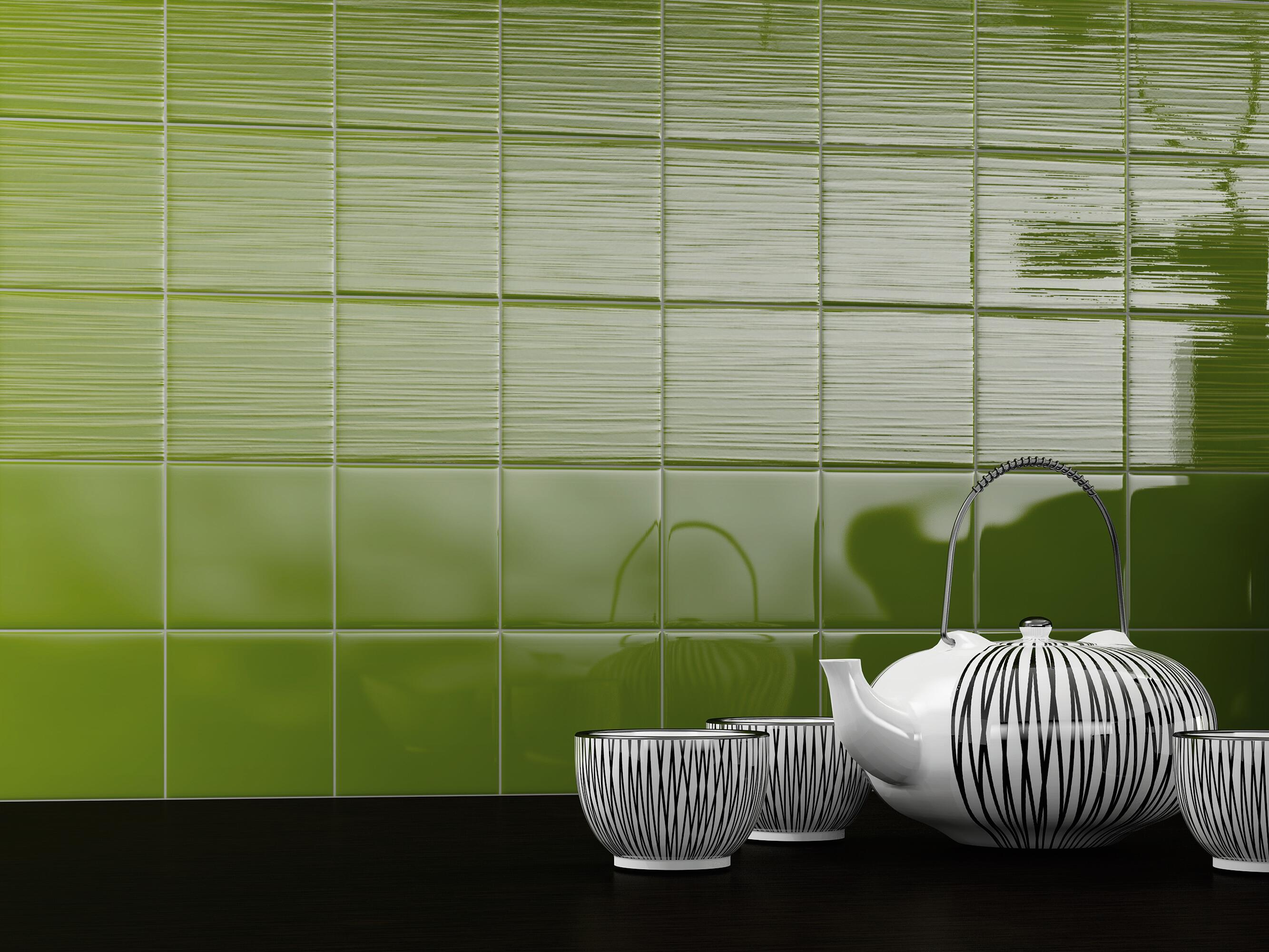 Verde