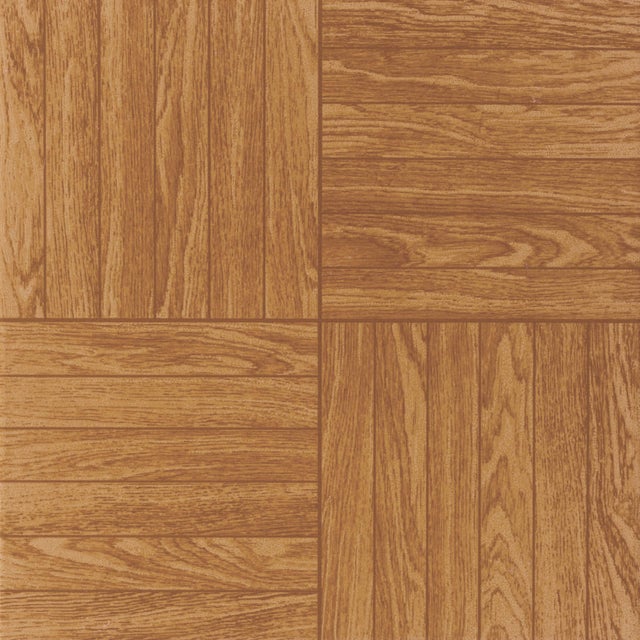 Pavimento cerâmico Videre 33x33 cm Gresco Ligna
