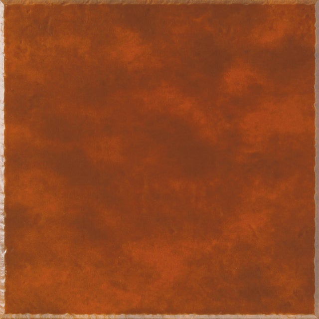 Pavimento cerâmico Rústico Coctus 33x33 cm Semibrilho