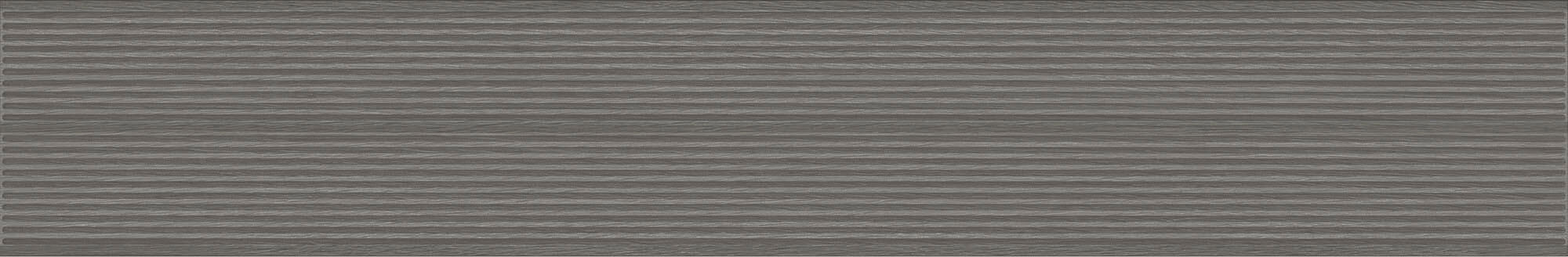 Pavimento cerâmico Deck Grey 14.5x88.8 cm - 2