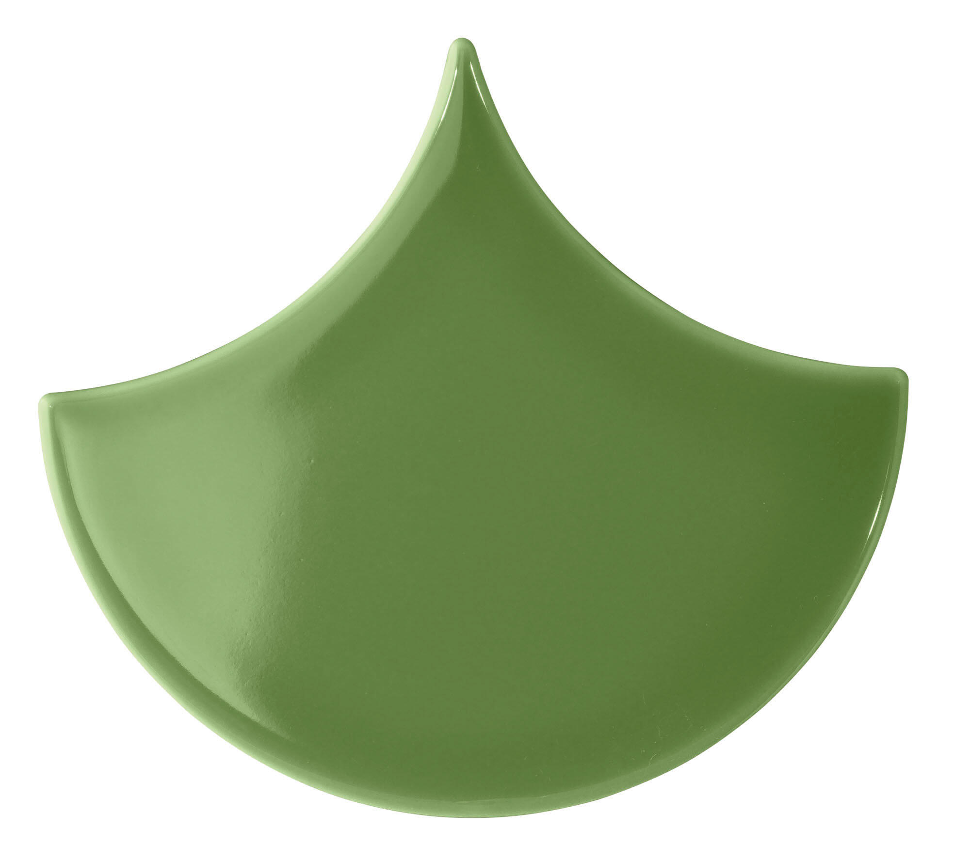Revestimento cerâmico Scales Menta 14x14 cm - 2