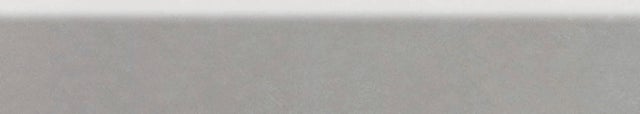 Rodapé cerâmico 8X33CM VISION CZ BASIC