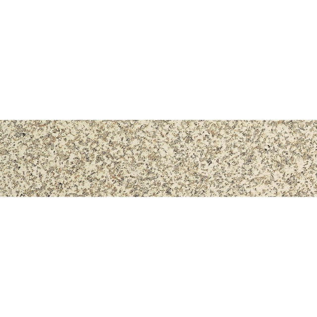 Rodapé cerâmico 8X33CM MONDIM BEGE