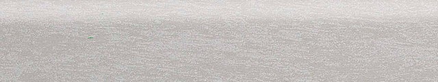 Rodapé cerâmico 8X33CM INFINITY BASIC GREY