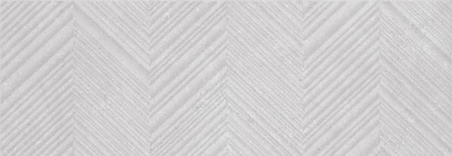 AZULEJO PASTA BLANCA 30X90CM MALDIVES PERLA DECOR - 1