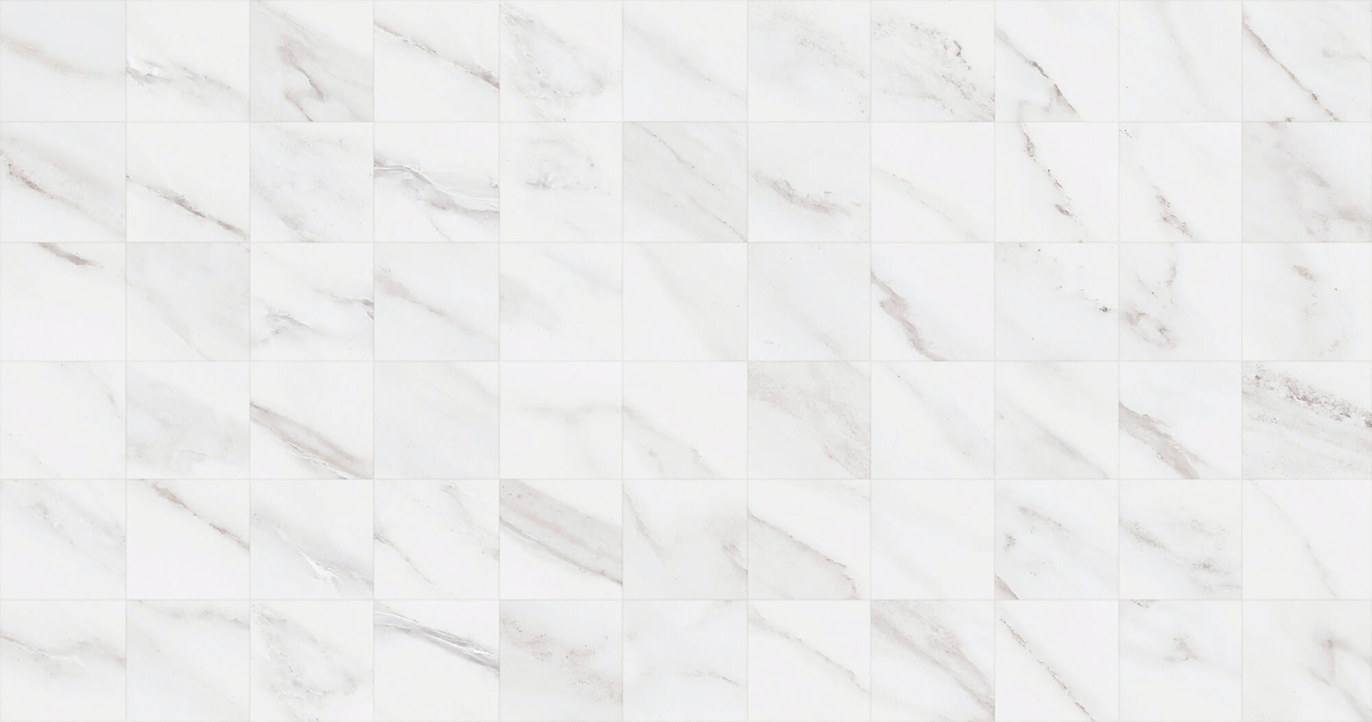 Revestimento cerâmico Geotiles Agora Relevo branco 31.6x60 cm - 2