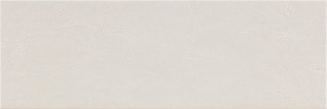 Azulejo cerámico Wave snow 40x120 cm ARTENS | Leroy Merlin